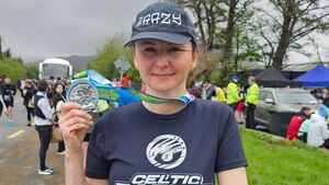 Five venues chosen as entries open for Mayo AC's Summer 5k Series Five venues chosen as entries open for Mayo AC's Summer 5k Series