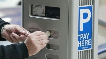 Novel proposal for limited free parking in Ballina Novel proposal for limited free parking in Ballina