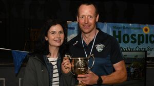 Local charities to benefit from Run for Ronan Local charities to benefit from Run for Ronan