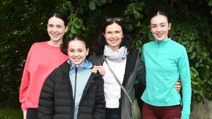 Enda keeps it in the family with memorable club win Enda keeps it in the family with memorable club win