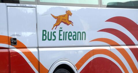 Complaints over bus connection from Claremorris to Galway Complaints over bus connection from Claremorris to Galway