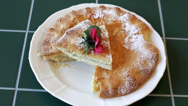 It's time to revive an Irish baking tradition It's time to revive an Irish baking tradition