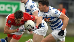 Championship unmasks firepower myth about Mayo footballers Championship unmasks firepower myth about Mayo footballers