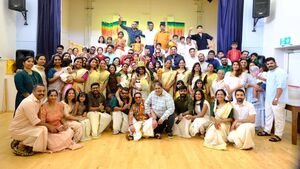 Local Notes: Indian community celebrates in Ballyhaunis Local Notes: Indian community celebrates in Ballyhaunis