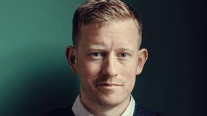 Acclaimed author for Ballina Fringe Festival Acclaimed author for Ballina Fringe Festival