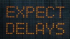 ALERT: North Mayo motorists advised of traffic delays this weekend ALERT: North Mayo motorists advised of traffic delays this weekend