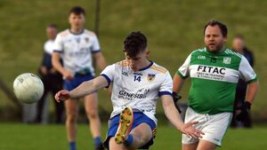 Three teams take another step on road to junior glory Three teams take another step on road to junior glory