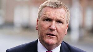 'Commissioner McGrath must tackle social media recommender systems,' TD says 'Commissioner McGrath must tackle social media recommender systems,' TD says