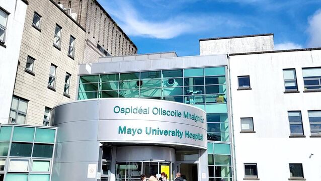 Councillor unhappy with update on MUH extension