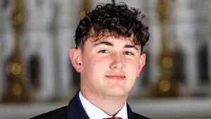 Deep sadness in Ballina following passing of popular young man Deep sadness in Ballina following passing of popular young man