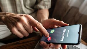 Hoax caller to county council is a 'sad individual' Hoax caller to county council is a 'sad individual'