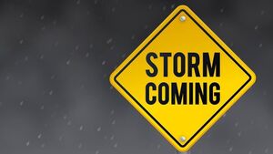 ALERT: Further weather warning issued for Mayo ahead of Storm Amy's arrival ALERT: Further weather warning issued for Mayo ahead of Storm Amy's arrival