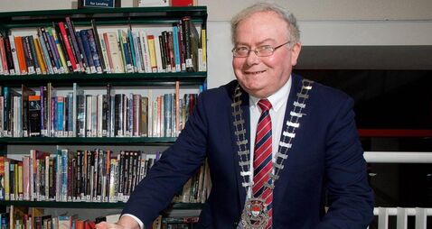 Mayo councillors differ over vape shop restrictions Mayo councillors differ over vape shop restrictions