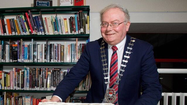 Mayo councillors differ over vape shop restrictions Mayo councillors differ over vape shop restrictions
