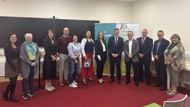 TD hosts enterprise event in Westport TD hosts enterprise event in Westport