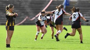 Short stay in junior ends for Swinford-Killasser Short stay in junior ends for Swinford-Killasser