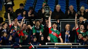 Quick turnaround for finalists as Mayo GAA don't delay Quick turnaround for finalists as Mayo GAA don't delay