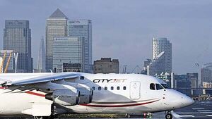High Court approves rescue plan for troubled airline CityJet High Court approves rescue plan for troubled airline CityJet