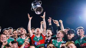Mayo GAA officials have change of heart on club finals Mayo GAA officials have change of heart on club finals