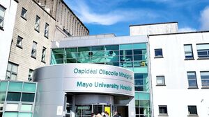 Nurses vote for industrial action at Mayo University Hospital Nurses vote for industrial action at Mayo University Hospital