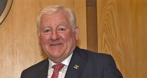 Ballina business 'suffering due to traffic congestion' Ballina business 'suffering due to traffic congestion'