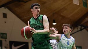 <p>Mark Cunningham is a member of Merry Monk Ballina's senior and U20 side. Picture: INPHO/Tom Maher</p> <p>Mark Cunningham is a member of Merry Monk Ballina's senior and U20 side. Picture: INPHO/Tom Maher</p>