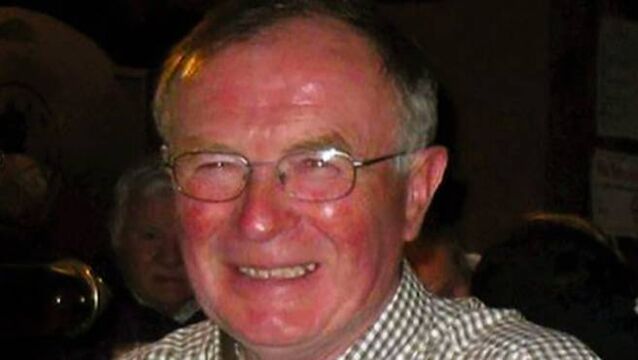 Sentencing the men on Thursday, Mr Justice Paul McDermott said Tom Niland (pictured) was a kind man who was entitled to feel comfortable and secure in his own home. File photo <p>Sentencing the men on Thursday, Mr Justice Paul McDermott said Tom Niland (pictured) was a kind man who was entitled to feel comfortable and secure in his own home. File photo</p>