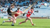 Teen spirit kills Moy men as Cormac comes of age  Teen spirit kills Moy men as Cormac comes of age