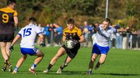Long wait for championship glory continues for Enniscrone-Kilglass Long wait for championship glory continues for Enniscrone-Kilglass