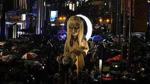 Starmer meets O’Neill and Little-Pengelly in first trip to the North as prime minister Starmer meets O’Neill and Little-Pengelly in first trip to the North as prime minister