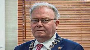 <p>Cllr Richard Finn welcomed the proposal.</p> <p>Cllr Richard Finn welcomed the proposal.</p>