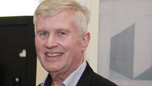 <p>Cllr Michael Burke </p> <p>Cllr Michael Burke </p>