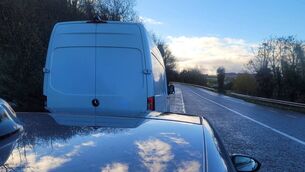 <p>Picture from: An Garda Síochána Mayo</p> <p>Picture from: An Garda Síochána Mayo</p>