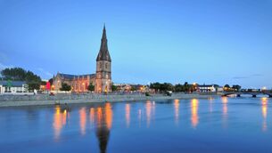 <p>Ballina, Co.Mayo.</p> <p>Ballina, Co.Mayo.</p>