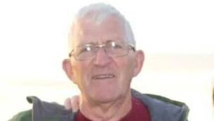 <p>Kevin Gallagher (RIP).</p> <p>Kevin Gallagher (RIP).</p>