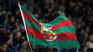 Mayo start minor campaign as they mean to continue Mayo start minor campaign as they mean to continue
