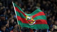 €350,000 tax liability registered by Mayo GAA over seven-year-period €350,000 tax liability registered by Mayo GAA over seven-year-period