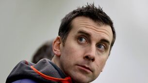 <p>Paul Cunnane is the only nominee to succeed John Walker as Mayo GAA's new Communications Officer. Picture:INPHO/James Crombie</p> <p>Paul Cunnane is the only nominee to succeed John Walker as Mayo GAA's new Communications Officer. Picture:INPHO/James Crombie</p>