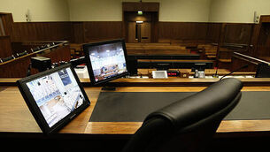 Teen transferred abroad for specialist care now in 'vastly improved' situation, says judge Teen transferred abroad for specialist care now in 'vastly improved' situation, says judge