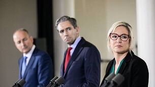 Ireland's declaration of UK as 'safe third country' is unlawful, High Court rules Ireland's declaration of UK as 'safe third country' is unlawful, High Court rules