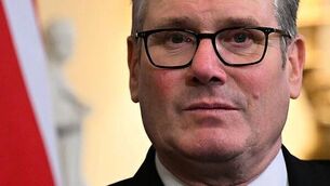 'Authoritarian', 'Ireland will be police state': Complaints to politicians over hate speech legislation 'Authoritarian', 'Ireland will be police state': Complaints to politicians over hate speech legislation