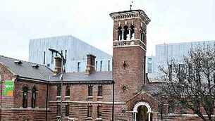 Man receives apology from Cork University Hospital as he settles case for €2.1m Man receives apology from Cork University Hospital as he settles case for €2.1m