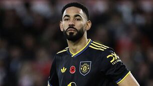 Former Ireland defender Joe Kinnear dies aged 77 Former Ireland defender Joe Kinnear dies aged 77