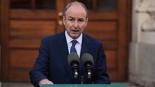 Sinn Féin has more social media followers than other parties combined Sinn Féin has more social media followers than other parties combined