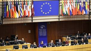 Research centre added €756 million to economy, according to report Research centre added €756 million to economy, according to report