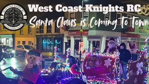 <p>Santa and his sleigh will be making a special appearance.</p> <p>Santa and his sleigh will be making a special appearance.</p>