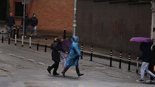 Man jailed after he ran over his father-in-law and killed him at family christening party Man jailed after he ran over his father-in-law and killed him at family christening party