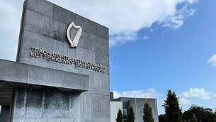 Ireland is ‘wealthy place’ for drug gangs to target Ireland is ‘wealthy place’ for drug gangs to target