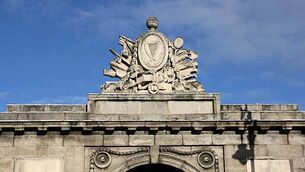 Options drawn up to raise age of criminal responsibility in Northern Ireland Options drawn up to raise age of criminal responsibility in Northern Ireland