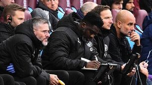 R&A confident of handling ‘McIlroy mania’ when Open returns to Portrush in July R&A confident of handling ‘McIlroy mania’ when Open returns to Portrush in July